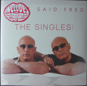 The Singles [Redux]