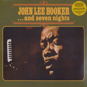 … And Seven Nights