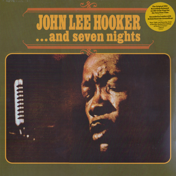 ... And Seven Nights