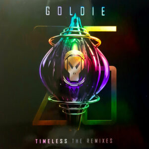 Timeless (25th Anniversary Edition) (The Remixes)