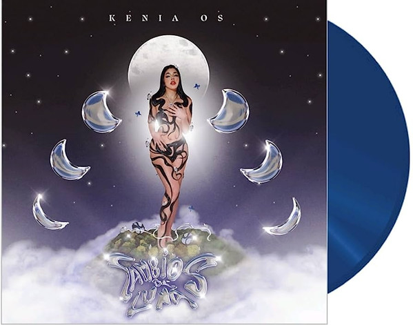 Cambios De Luna
