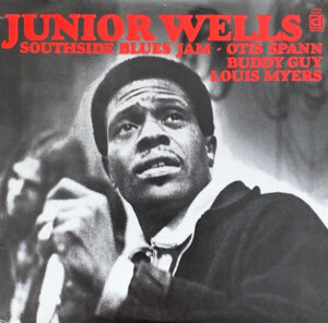 Southside Blues Jam