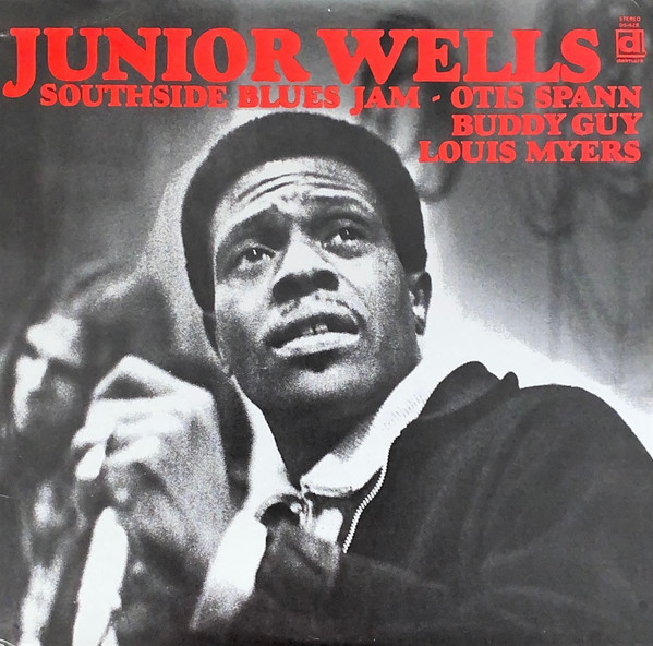 Southside Blues Jam