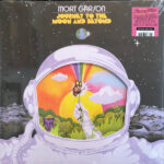 Journey To The Moon And Beyond