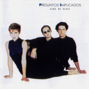 Alma De Blues