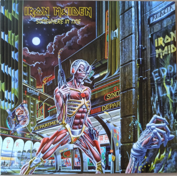 Somewhere in Time
