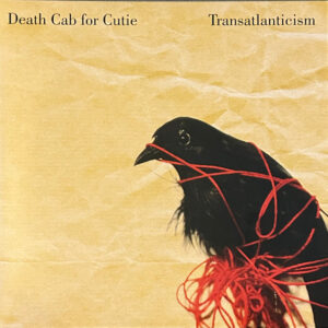 Transatlanticism