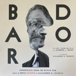 Bardo (False Chronicle Of A Handful Of Truths) (Soundtrack From The Netflix Film)