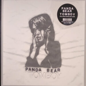 Tomboy - Image 1