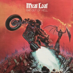 Bat Out Of Hell