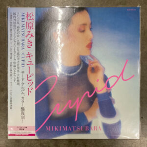 Cupid = キューピッド