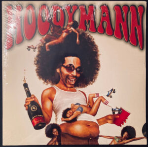 Moodymann