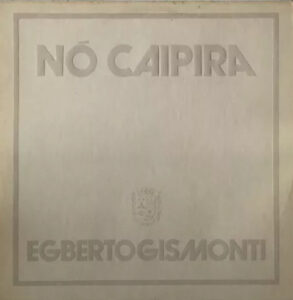 Nó Caipira