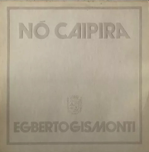 Nó Caipira