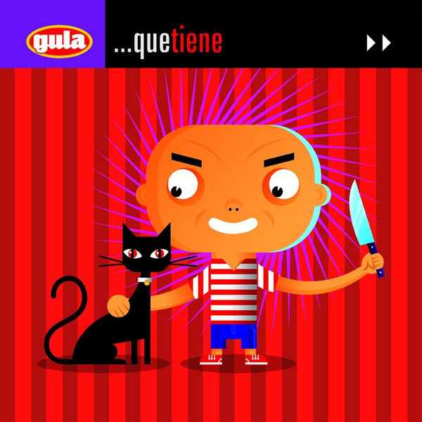 ...Que Tiene