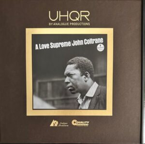 A Love Supreme