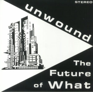 The Future Of What
