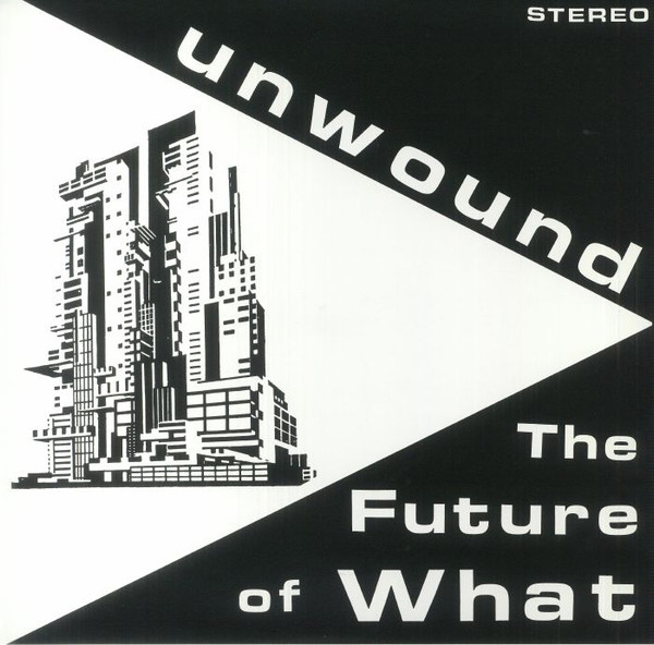 The Future Of What