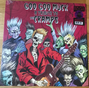 Goo Goo Muck (A Tribute To The Cramps)