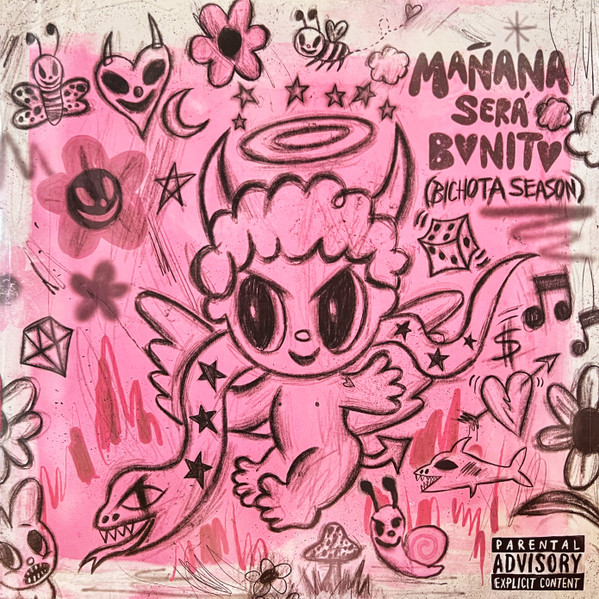 Mañana Será Bonito (Bichota Season)