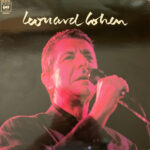 Leonard Cohen
