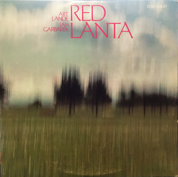 Red Lanta