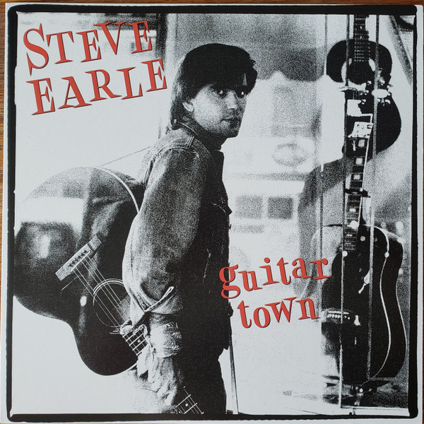 Guitar Town