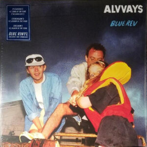 Blue Rev