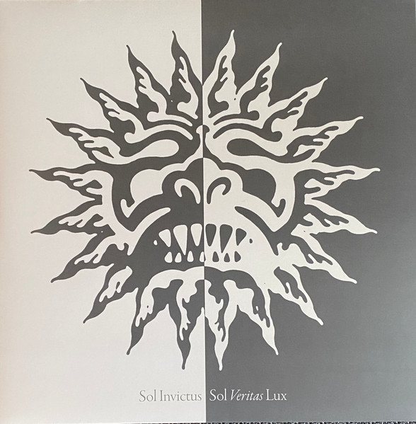 Sol Veritas Lux