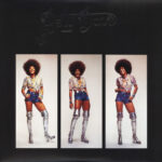 Betty Davis