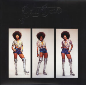 Betty Davis
