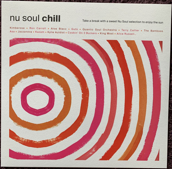 Nu Soul Chill