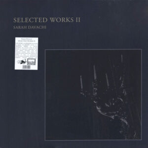 Selected Works II