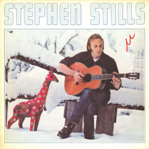 Stephen Stills: imagen 1