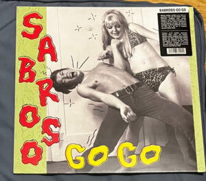 Sabroso Go Go