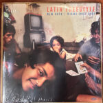 Latin Freestyle (New York / Miami 1983-1992)