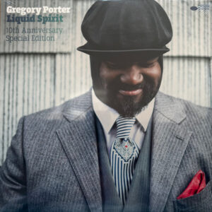 Liquid Spirit (10th Anniversary Special Edition)