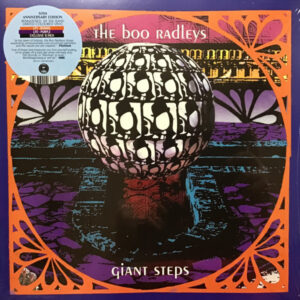 Giant Steps