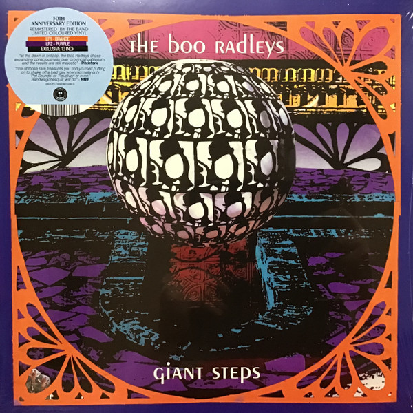 Giant Steps