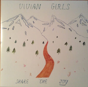 Share The Joy