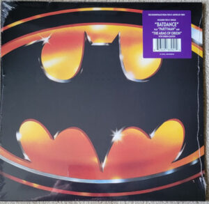 Batman™ (Motion Picture Soundtrack)