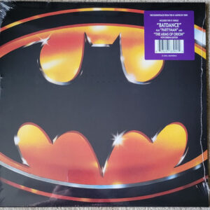 Batman™ (Motion Picture Soundtrack): imagen 2