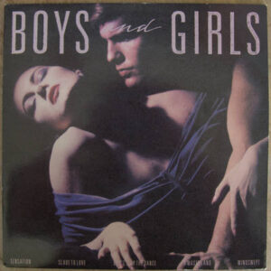 Boys And Girls