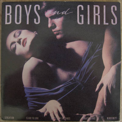 Boys And Girls