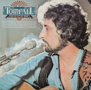 The Great Tompall And His Outlaw Band