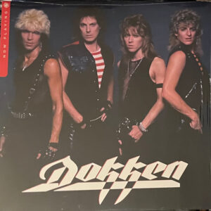 Now Playing