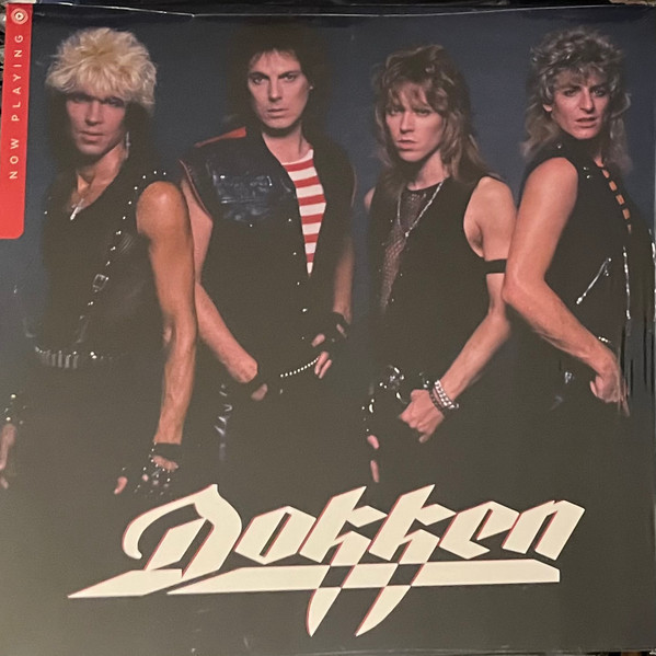 Now Playing