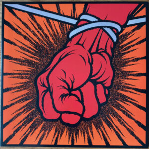St. Anger