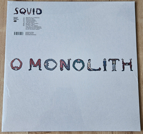 O Monolith