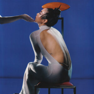 Hold The Girl: imagen 1